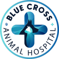 Blue Cross Animal Hospital